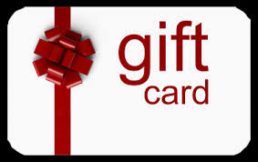 eGift Cards