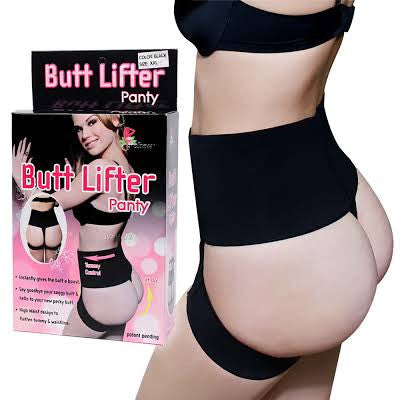 Butt Lifter Panties for Women